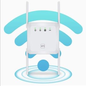 WiFi Repeater/signal booster